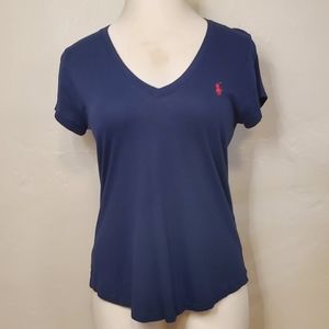 Ralph Lauren XL Short Sleeve Shirt